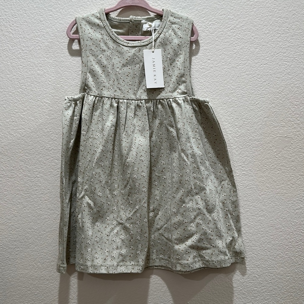 Jamie kay floral dress